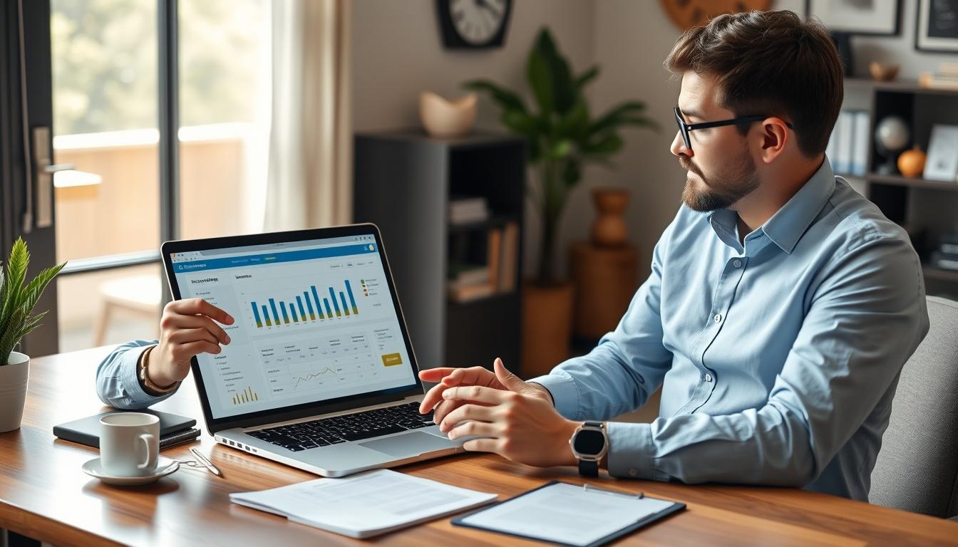 Transform Your Accounting