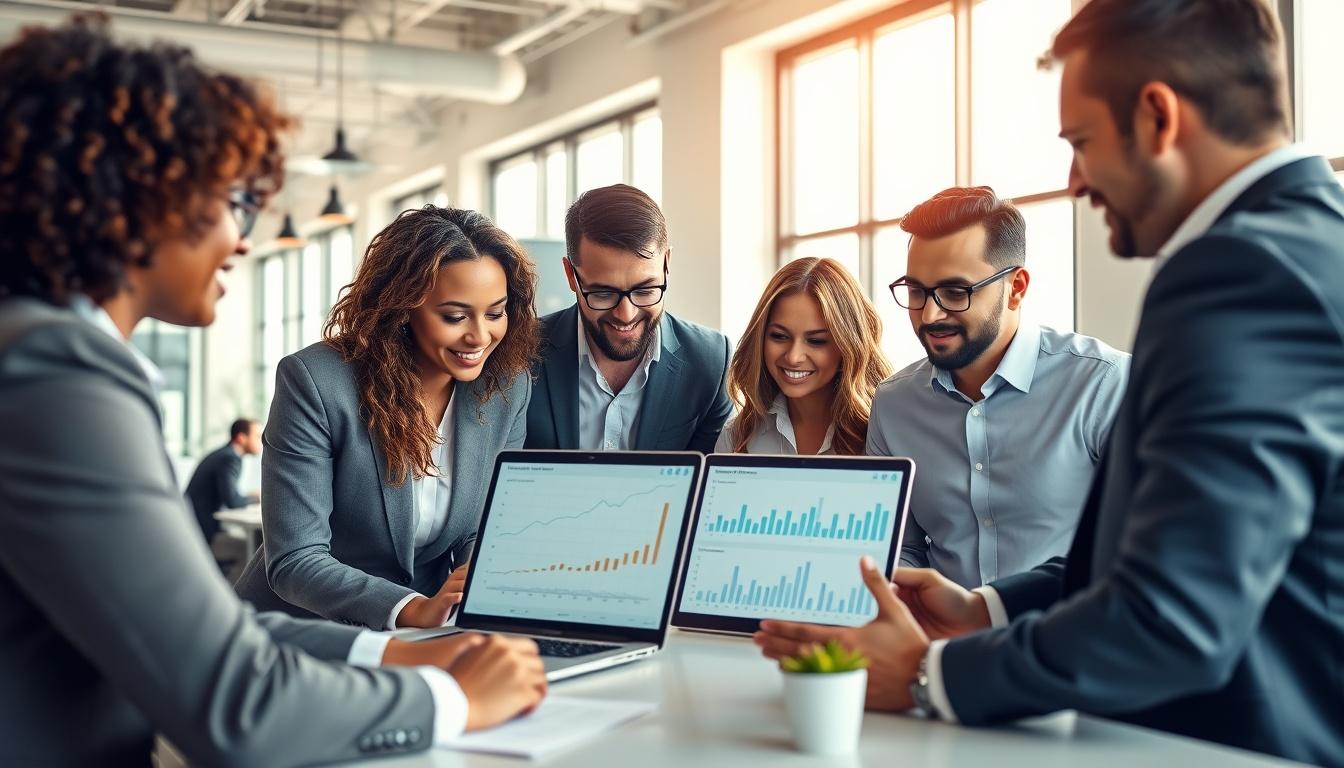 Pricing hero visual